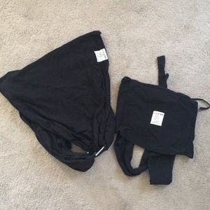 Baby Ktan Carriers XS and S